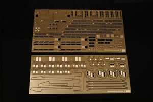 MK1 Design MD-20010 HMS Nelson DX Pack 1/200 – image 11