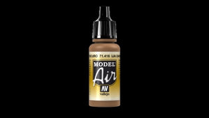Vallejo 71416 IJA Dark Beige 17ml – immagine 2