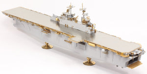Pontos 37041F1 USS LHD-1 Wasp Detail Up Set 1/350 – immagine 3