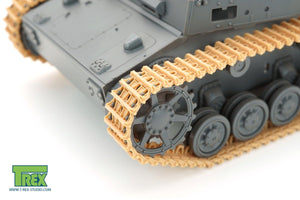 T-Rex Studio TR85018 PzKpfw.III/IV Pistes Type 3a 1/35 – image 4