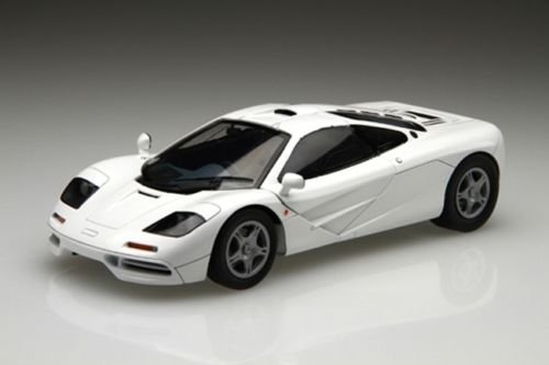 Fujimi 125732 Mclaren F1 1/24 – image 2