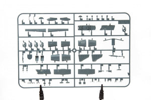 Eduard 82183 Z-326/ C-305 Trenér Master 1/48 – Bild 9