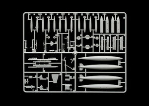 Italeri 2826 A-4 E/F/G Skyhawk 1/48 – image 10