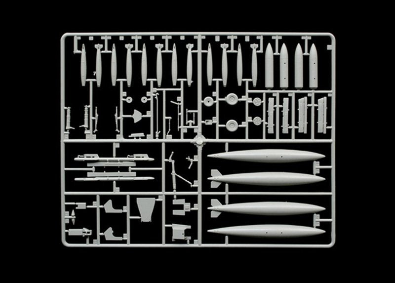 Italeri 2826 A-4 E/F/G Skyhawk 1/48 – image 10