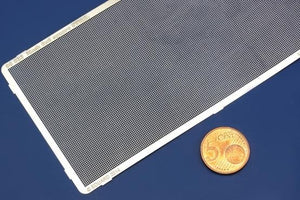 Eduard 00033 Mesh 6x6 square STEEL – image 2