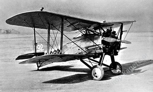 Kagero 3075 Mitsubishi A5M Claude PL – zdjęcie 4
