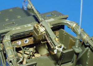 Eduard 35488 M-3 Scout Car 1/35 Zvezda – immagine 7