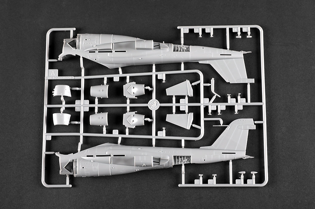 Trumpeter 01640 Grumman A-6A/E Intruder 1/72 – image 18