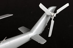 Trumpeter 05828 Mi-24A Hind-B 1/48 – immagine 18