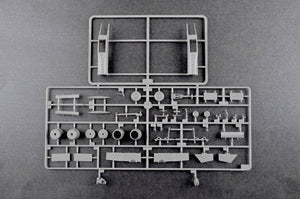 Trumpeter 01670 Chinese J-15 with flight deck 1/72 – Bild 10