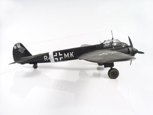 Special Hobby 48177 Junkers Ju 88C-4 Night Fighter 1/48 – immagine 4
