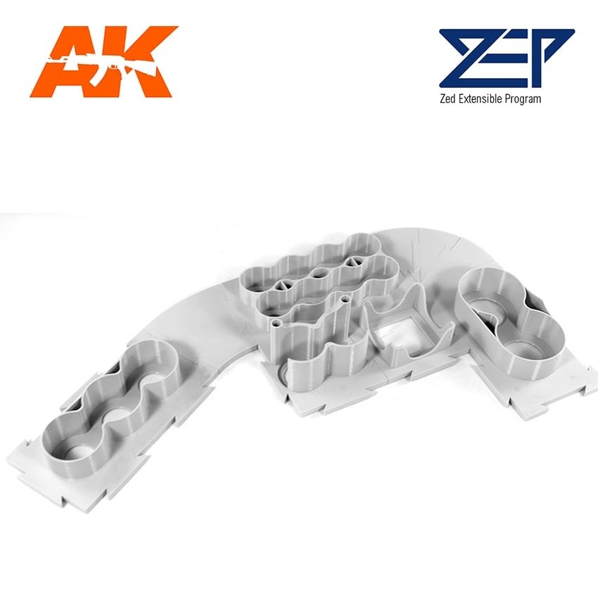 ZEP MSC01 30º CONNECTOR ACCESSORY – image 3
