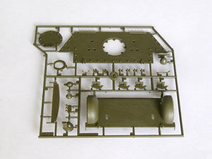 Trumpeter 00903 T-34/76 Model 1943 1/16 – immagine 8