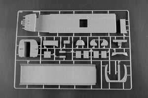Trumpeter 05113 ACH-47A Armored Chinook 1/35 – immagine 21