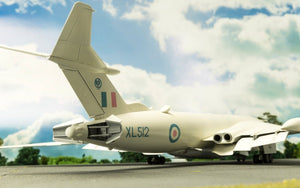Airfix 12008 Handley Page Victor B.2 1/72 – zdjęcie 10