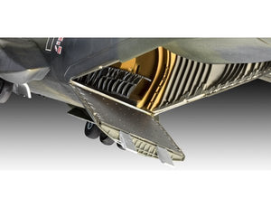 Revell 03916 C-160 Transall Eloka 1/72 – image 7