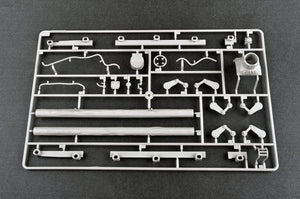 Trumpeter 00924 Russian T-72B MBT 1/16 – Bild 14