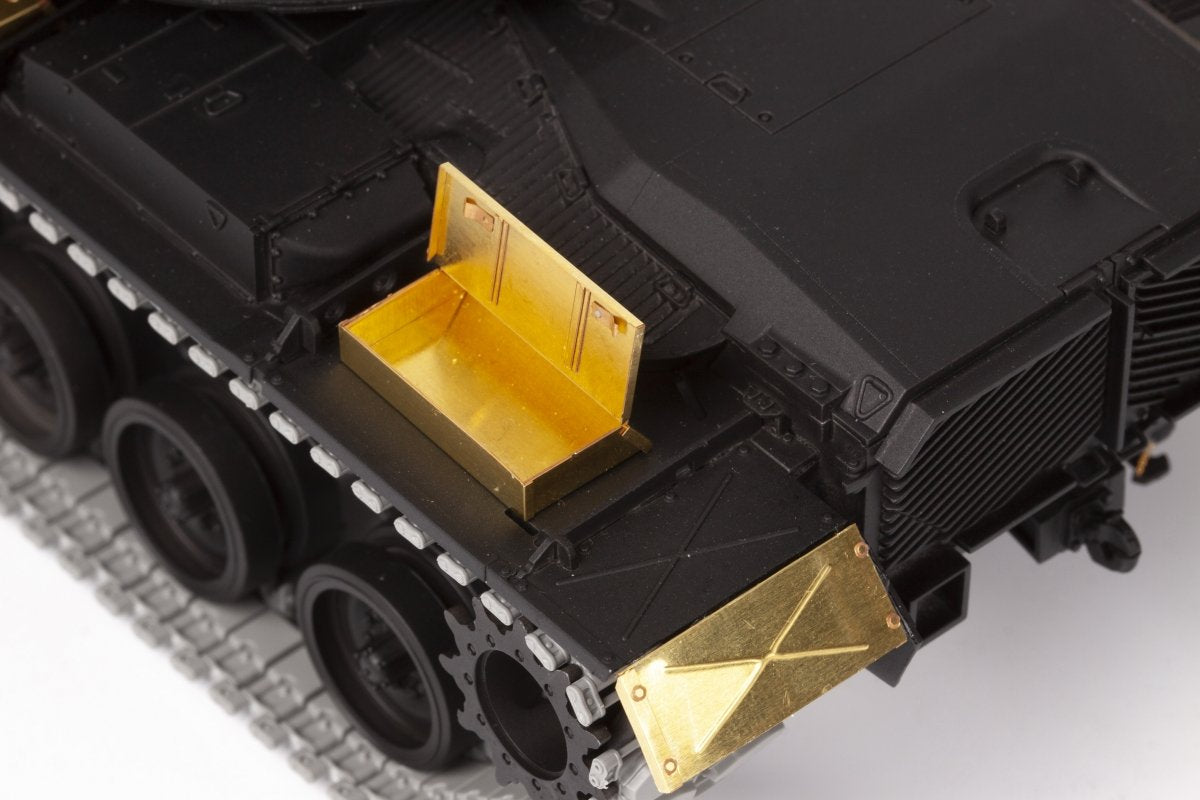 Eduard 36498 M48A5 TAKOM 1/35 – imagen 7