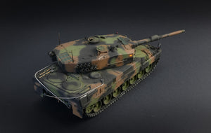 Italeri 35106 Leopard 2 A4 - WAR THUNDER 1/35 – immagine 3