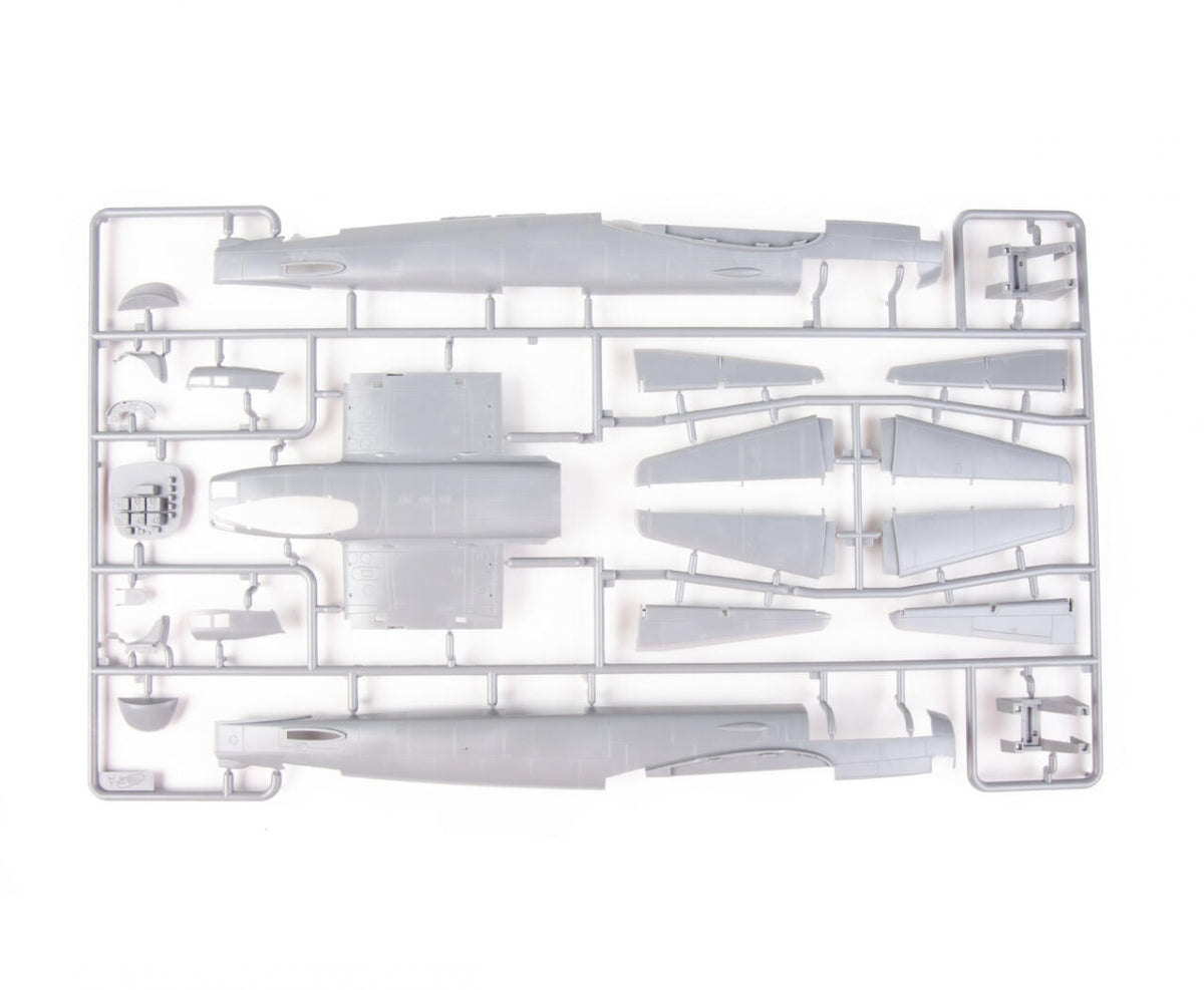 Eduard 11194 SCHNELLBOMBER Ju 88 A-4 1/48