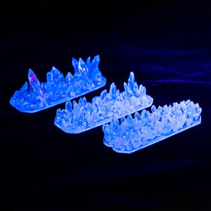 Cristal imprimé en 3D Liang 0428 pour diorama C 1/35 1/48 1/72 – image 4