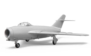 Airfix 03091 Mikoyan-Gurevich MiG-17F &amp;quot;Fresco&amp;quot; 1/72 – immagine 2