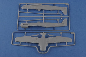 Hobby Boss 81704 Focke-Wulf Ta 152C-11 1/48 – immagine 8