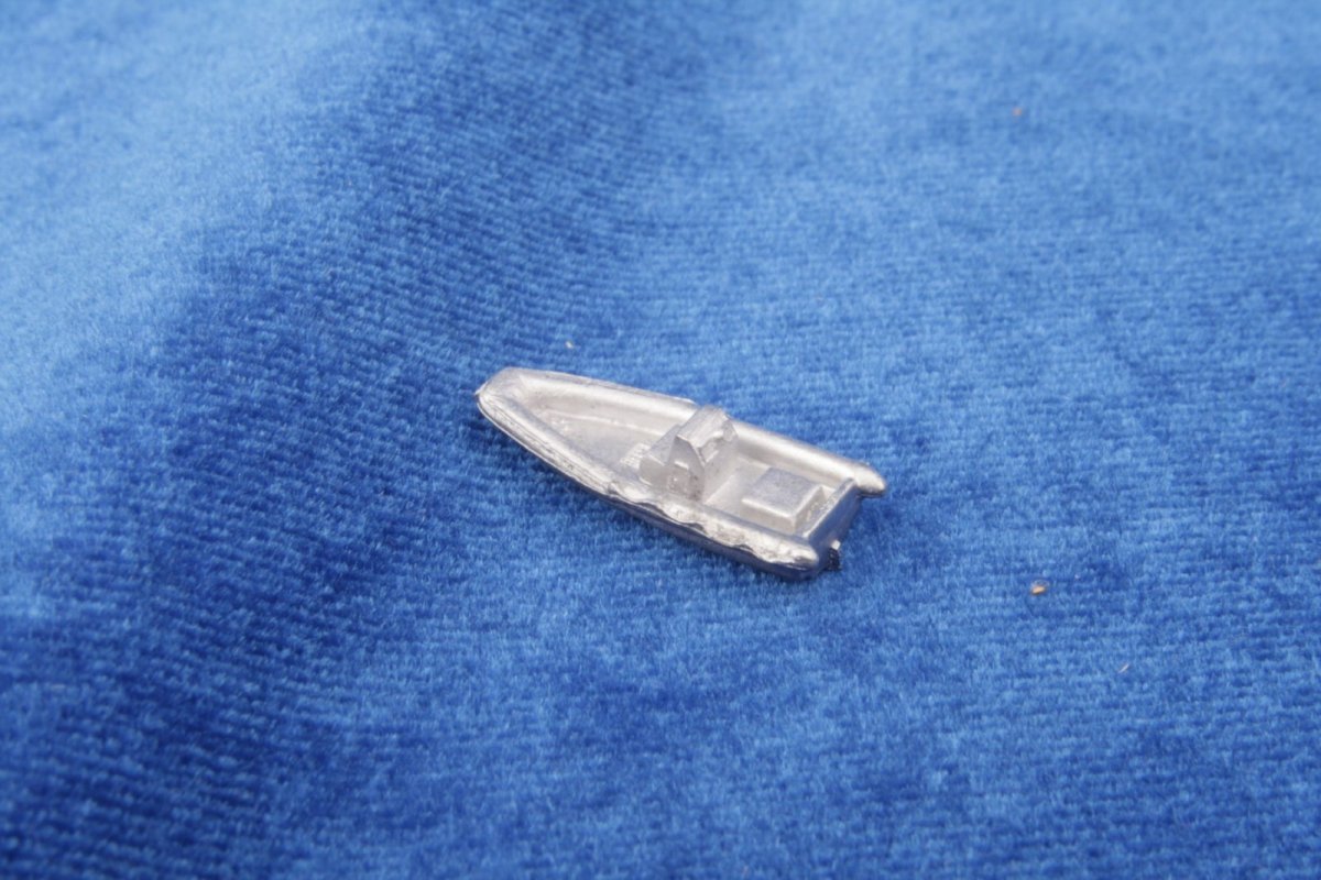 MK1 Design MS-35029 Perry Class Long Hull version Detail-UP 1/350 – image 8