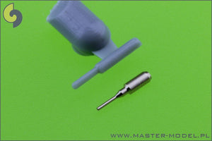 Tube de Pitot Master AM-72-049 Chance Vought F-8E, J Crusader – image 2