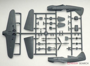 RS Models 92255 Dewoitine D.520 1/72 – zdjęcie 2