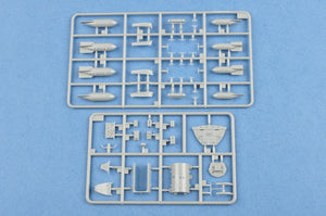 Hobby Boss 80377 Me 262 A-2a/U2 – zdjęcie 6