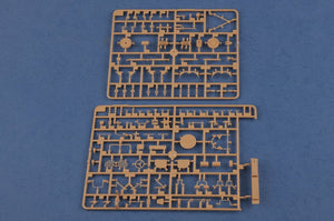 Hobby Boss 85507 LKW 5t mil gl 1/35 – zdjęcie 8