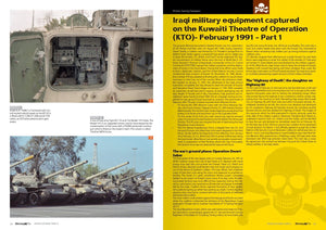 502 Abteilung ABT750 BUT DE GUERRE VOL. 2  – image 9