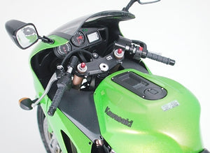 Tamiya 14084 Kawasaki Ninja ZX-12R 1/12 – immagine 4