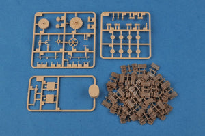 Hobby Boss 83858 French Saint-Chamond Heavy Tank - Early – immagine 7