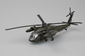 Hobby Boss 87216 UH-60A Blackhawk 1/72 – imagen 4