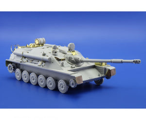 Eduard 36194 ASU-85 SPG (1956) 1/35 Trumpeter – zdjęcie 7