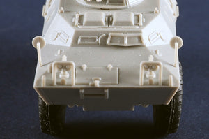 Trumpeter 07440 M706 Commando Armored Car Product Improved 1/72 – imagen 13