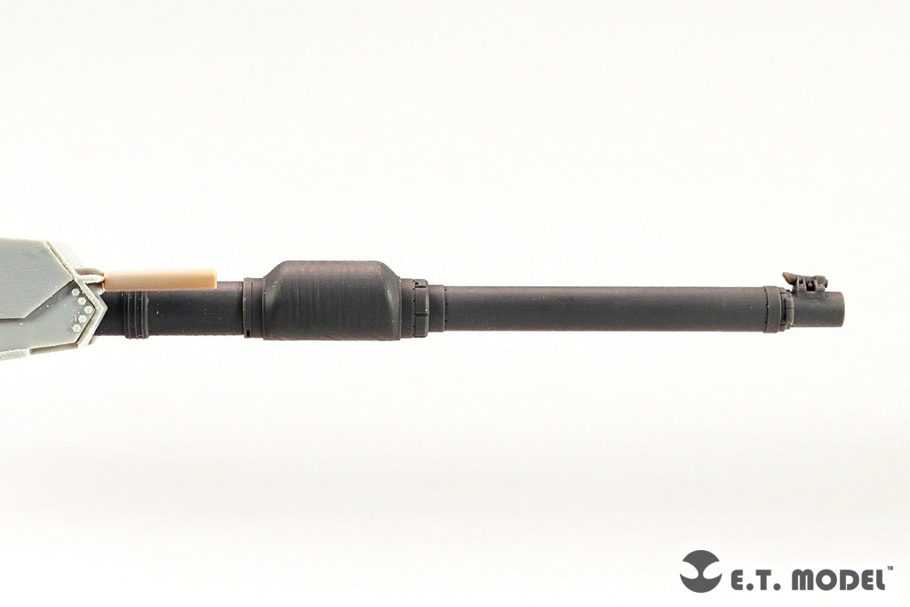 E.T. Model P35-345 Modern USA M1A1/A2/A3 MBT 120mm Smoothbore Gun(M-256 L44) 1/35 – Bild 6