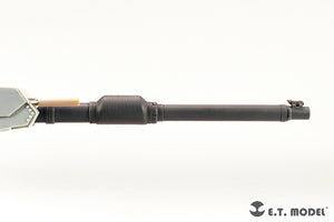 E.T. Model P35-345 Modern USA M1A1/A2/A3 MBT 120mm Smoothbore Gun(M-256 L44) 1/35 – Bild 6