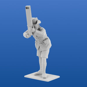 ICM DS3501 Gallipoli (1915) 1/35 – imagen 9