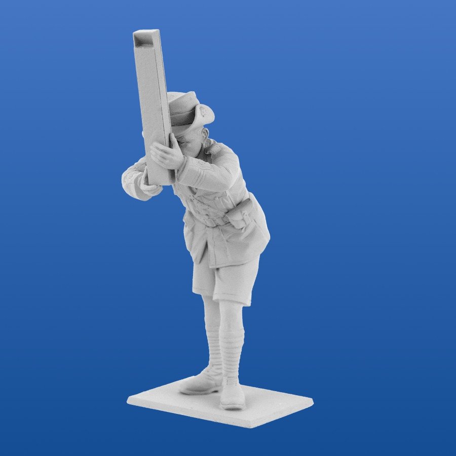 ICM DS3501 Gallipoli (1915) 1/35 – imagen 9