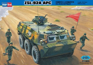 Voyager Model PEA226 Chinese PLA Type 92 AA MG/w AMMO Boxes (For All) 1/35 – Bild 3