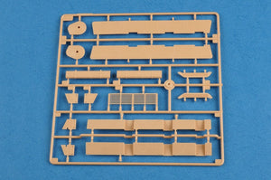 Hobby Boss 83854 Char moyen soviétique T-28E (1/35) – image 7