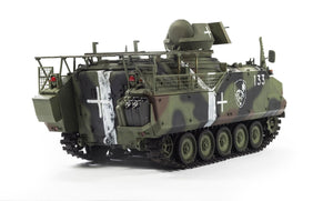 AFV Club 35361 YPR-765 PRI.50 APC w/ .50-caliber M2 HB machine gun 1/35 – image 3