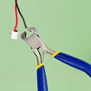 Modelcraft PPL6004 Top Cutter (115mm) – immagine 3