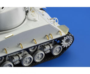 Eduard 36334 M4A3E8 TAMIYA 1/35 – immagine 10