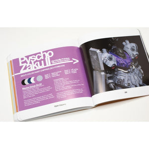 AMMO by Mig Jimenez RINALDI-TG01 TG Series (Technique Guide) - Chipping