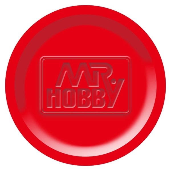 Gunze Sangyo N003 Red