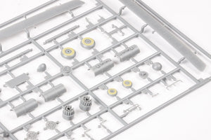 Eduard EX842 Mi-24D TRUMPETER 1/48 – image 3